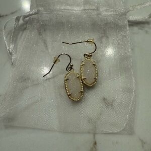 Kendra Scott earrings